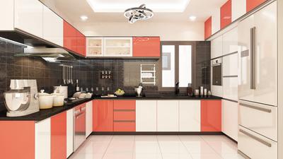 Project Image of 985.0 - 1445.0 Sq.ft 2 BHK Apartment for buy in The Nest Cosmos