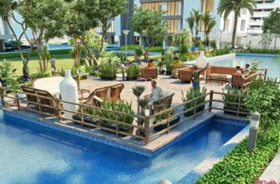 Project Image of 3700.0 - 5300.0 Sq.ft 4 BHK Apartment for buy in DMD Spring Valley