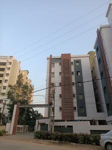 Project Image of 1240.0 - 2280.0 Sq.ft 2 BHK Apartment for buy in Buddha Viraj Heights