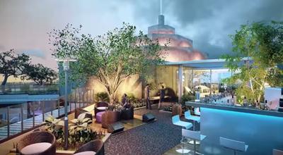 Project Image of 659.0 - 1031.0 Sq.ft 2 BHK Apartment for buy in Transcon Triumph Tower 4
