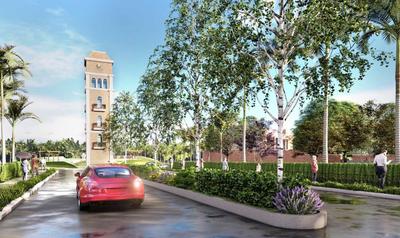 Project Image of 1495.43 - 4937.62 Sq.ft Residential Plot Plot for buy in Prestige Greenbrook
