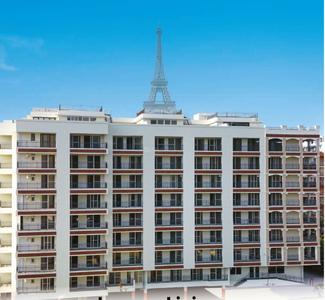 Project Image of 2297 Sq.ft 3 BHK Apartment / Flat for sale in Sahastradhara Road for Rs. 21840500