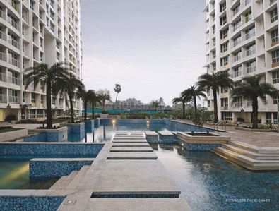 Project Image of 1323 Sq.ft 3 BHK Apartment / Flat for sale in Ghatkopar West for Rs. 30000000