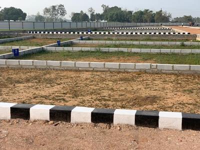 Project Image of 0.0 - 1589.0 Sq.ft Residential Plot Plot for buy in Highway Residency