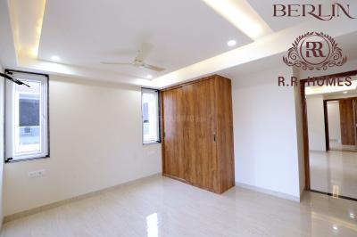 Project Image of 990.0 - 1858.0 Sq.ft 2 BHK Apartment for buy in Berlin By R R Homes