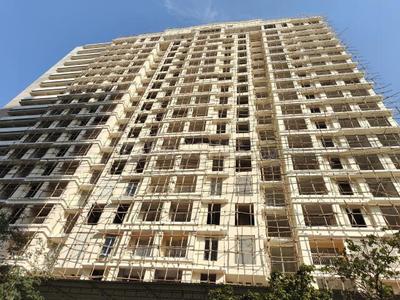 Project Image of 490.73 - 924.4 Sq.ft 1 BHK Apartment for buy in Raj Yashwant Prestige