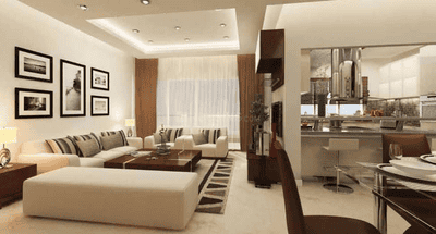 Project Image of 1194.0 - 2836.0 Sq.ft 3 BHK Apartment for buy in Brisk Lumbini Terrace Homes