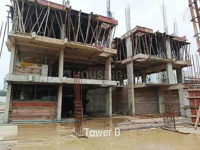 Project Image of 192.14 - 811.17 Sq.ft 1 BHK Apartment for buy in Keshav The Splendid