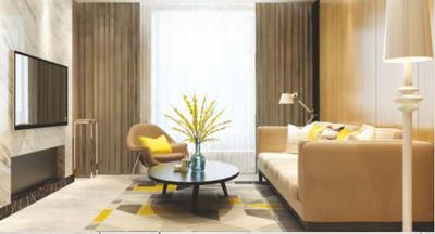 Project Image of 761.01 - 1211.37 Sq.ft 1 BHK Apartment for buy in Balaji Aishwaryam