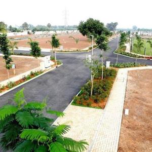 Project Image of 450.0 - 1800.0 Sq.ft Residential Plot Plot for buy in Del NCR Jewar Smart City