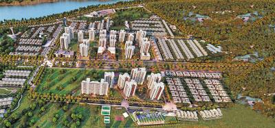Project Image of 1350.0 - 7375.0 Sq.ft 2 BHK Apartment for buy in Ireo Fiveriver