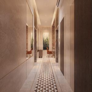 Project Image of 400.09 - 850.89 Sq.ft 1 BHK Apartment for buy in Uma Elements Phase 2