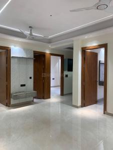 Project Image of 1100.0 - 2100.0 Sq.ft 3 BHK Builder Floor for buy in Shinee Independent Floors