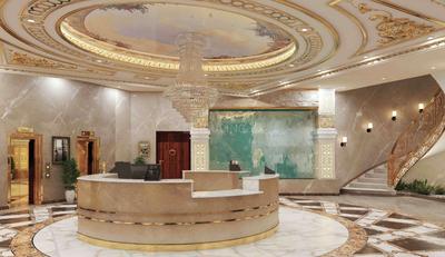 Project Image of 1505.0 - 2800.0 Sq.ft 4 BHK Apartment for buy in Hira The Kings Court