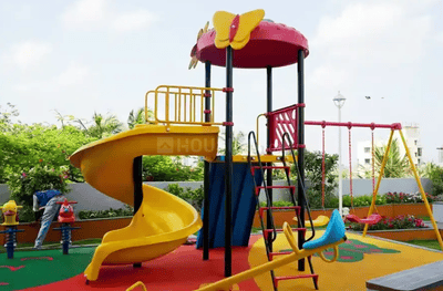 Project Image of 355.42 - 819.13 Sq.ft 1 BHK Apartment for buy in Elite Orchid