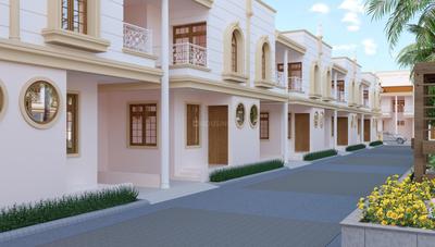 Project Image of 1402.0 - 1758.61 Sq.ft 4 BHK Villa for buy in Nijanand Pushkar Lotus
