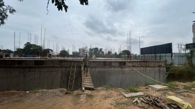 Project Image of 786.73 - 966.6 Sq.ft 2 BHK Apartment for buy in Dwarkesh Siddheshwari Sopan