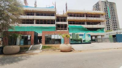 Project Image of 3440.0 - 3700.0 Sq.ft 4 BHK Apartment for buy in Manor Ananda
