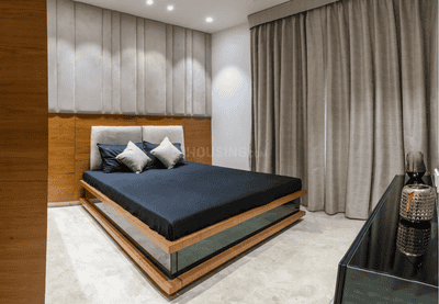 Project Image of 600.0 - 1906.2 Sq.ft 2 BHK Apartment for buy in Bhandari 7 Plumeria Drive Phase 1
