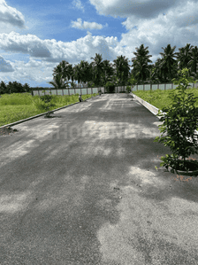 Tech City Phase 2 Internal Roads & Footpaths 1