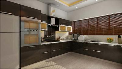 Project Image of 1733.0 - 1958.0 Sq.ft 3 BHK Apartment for buy in Prime Tower 11