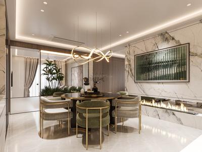 Project Image of 1740.52 - 1810.81 Sq.ft 4 BHK Apartment for buy in Raghuvir Spelito