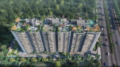 Project Image of 2360.0 - 3165.0 Sq.ft 3 BHK Apartment for buy in Windsor Majesty