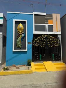 Project Image of 500.0 - 700.0 Sq.ft 2 BHK Villa for buy in UBR Luxury Villa