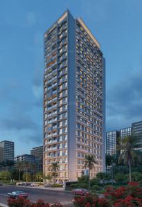 Project Image of 308.92 - 509.78 Sq.ft 1 BHK Apartment for buy in Nine SK Heights