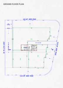 Project Image of 1755.81 - 1826.96 Sq.ft 4 BHK Apartment for buy in Pratham Luxuria
