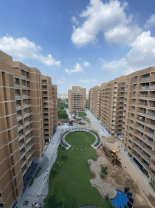 Project Image of 1728.0 - 2520.0 Sq.ft 2 BHK Apartment for buy in Vinayak Courtyard 