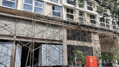 Project Image of 824.73 - 915.9 Sq.ft 3 BHK Apartment for buy in S D Aubburn Wing A