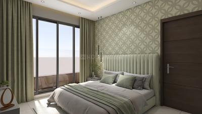 Project Image of 875.0 - 2651.0 Sq.ft 2 BHK Apartment for buy in ECR Exotica