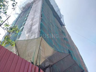 Project Image of 569 Sq.ft 1 BHK Apartment / Flat for sale in Andheri East for Rs. 8800000