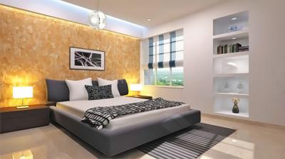 Project Image of 337.0 - 590.0 Sq.ft 1 BHK Apartment for buy in Horizon Akanksha Phase 1