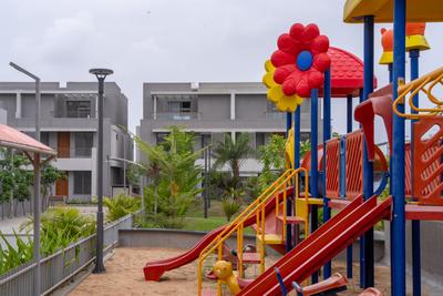 Project Image of 2016.0 - 2142.0 Sq.ft 4 BHK Villa for buy in Ultima Pearl