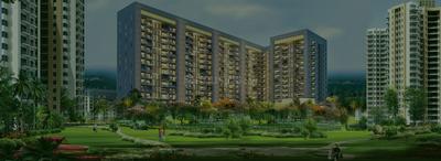 Project Image of 743.6 - 963.5 Sq.ft 2 BHK Apartment for buy in Omni Amayra Luxury One