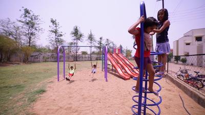 Project Image of 745.0 - 1245.0 Sq.ft 2 BHK Apartment for buy in Rishabh City Prime