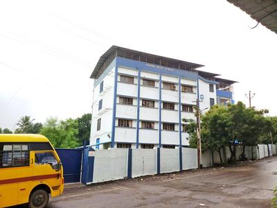 Project Image of 456.0 - 638.0 Sq.ft 1 BHK Apartment for buy in Gajraj Mrunali Paradise