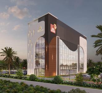 Project Image of 1100.0 - 1620.0 Sq.ft 2 BHK Apartment for buy in Jai Sri Devi Homes Samruddhi