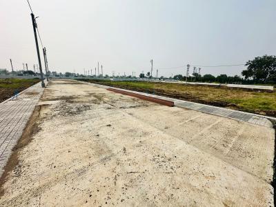 Project Image of 718.32 - 1875.0 Sq.ft Residential Plot Plot for buy in Aadi Shakti Kunj Residency