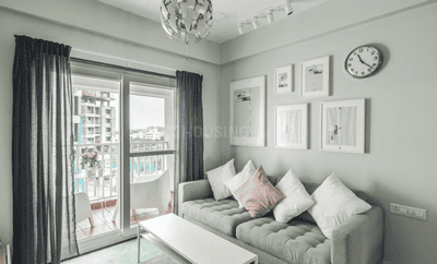 Project Image of 818.0 - 1024.0 Sq.ft 2 BHK Apartment for buy in Rajat High Park Phase III