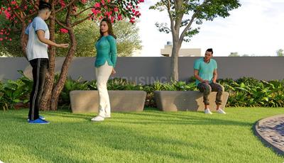 Project Image of 640.0 - 2400.0 Sq.ft Residential Plot Plot for buy in Adityaram Empire Phase II