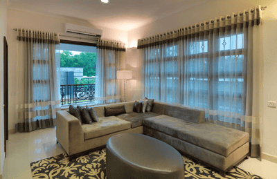 Project Image of 2575.0 - 5995.0 Sq.ft 3 BHK Villa for buy in Prestige Royal Woods