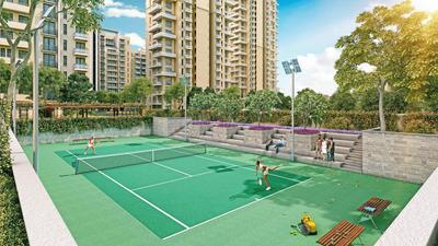 Project Image of 2750.0 - 5975.0 Sq.ft 3 BHK Apartment for buy in Vatika Sovereign Park