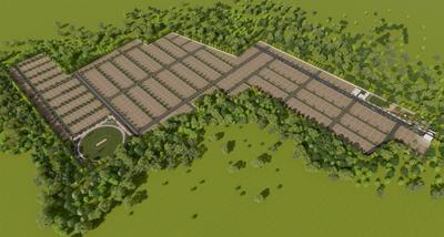 Project Image of 700.0 - 3000.0 Sq.ft Residential Plot Plot for buy in Greenfield Crystal