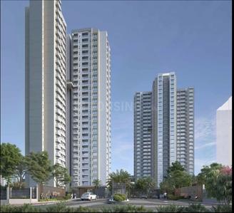 Project Image of 758.0 - 904.0 Sq.ft 2 BHK Apartment for buy in Prestige Fernvale The Prestige City