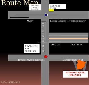 Project Image of 1200.0 - 3500.0 Sq.ft Residential Plot Plot for buy in Flamingo Royal Splendor
