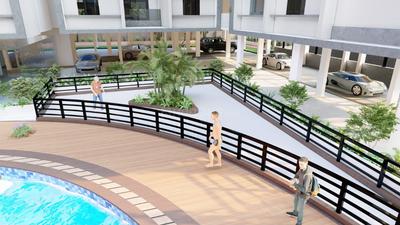 Project Image of 1067.0 - 1648.0 Sq.ft 2 BHK Apartment for buy in Oakstone Sn Celeste