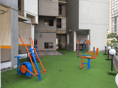 Project Image of 614.31 - 1016.02 Sq.ft 2 BHK Apartment for buy in ACME Oasis